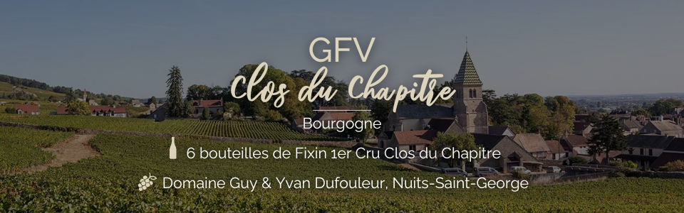 GFV Clos du Chapitre