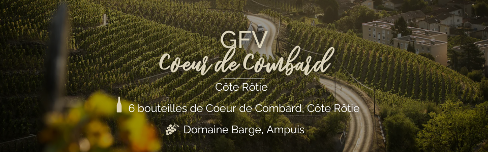 GFV Coeur de Combard