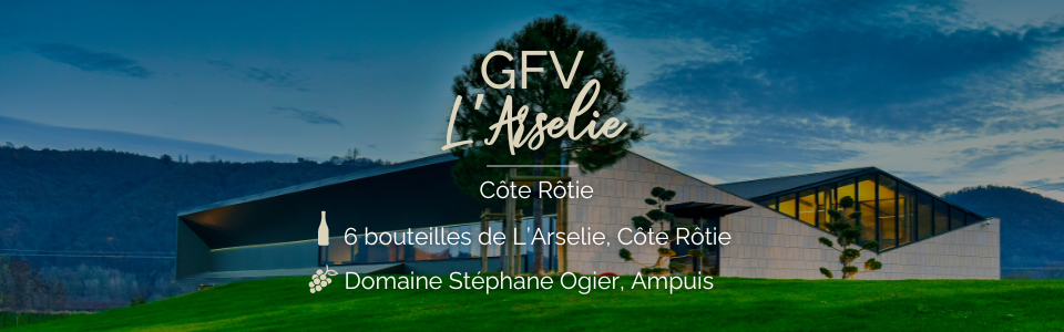 GFV L’Arselie