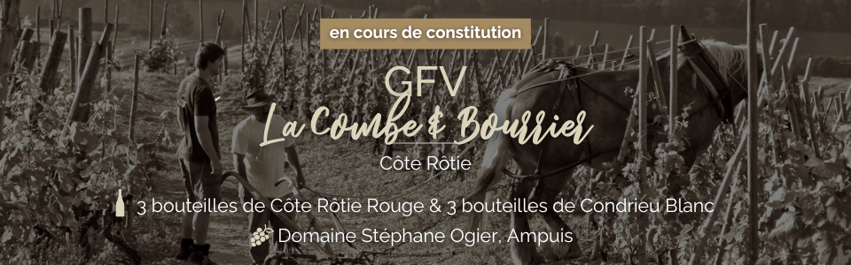 GFV La Combe & Bourrier