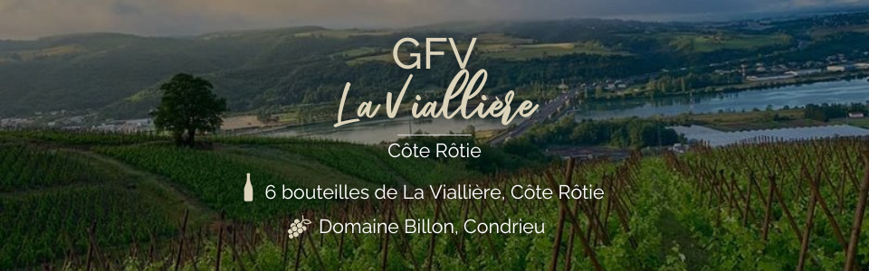 GFV La Viallière